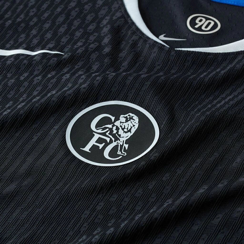 Camiseta de la tercera equipación del Chelsea para mujer - 25/26