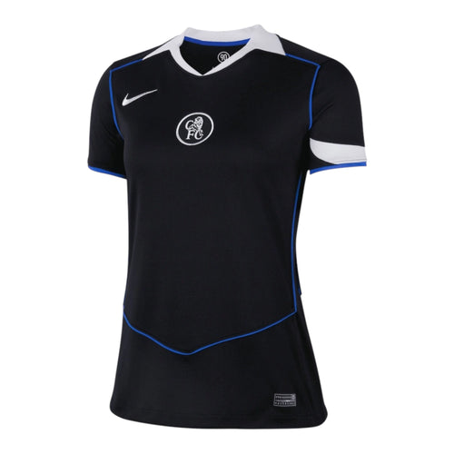 Camiseta de la tercera equipación del Chelsea para mujer - 25/26