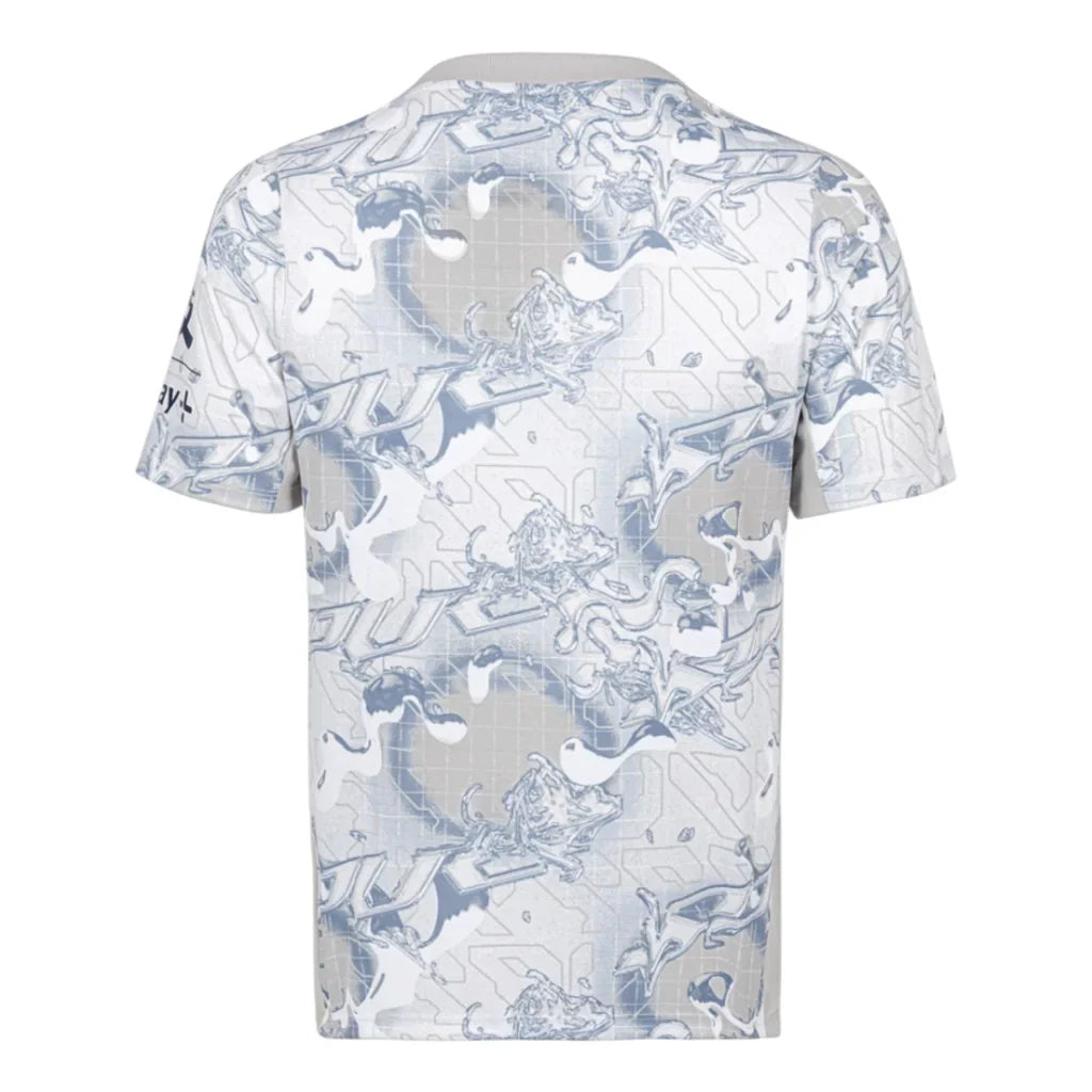 Maillot Homme Tottenham Avant-match I - 25/26