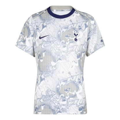 Maillot Homme Tottenham Avant-match I - 25/26