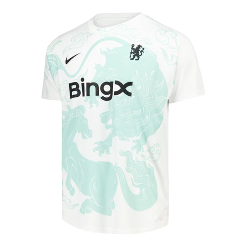 Man's Jersey Chelsea Team Pre-Match Special Edition - 25/26