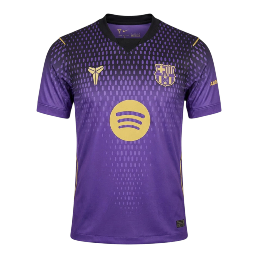 Camiseta de hombre del FC Barcelona II - 26/27