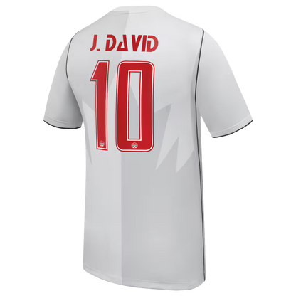 Camiseta de hombre Selección Nacional de Alemania - 26/27
