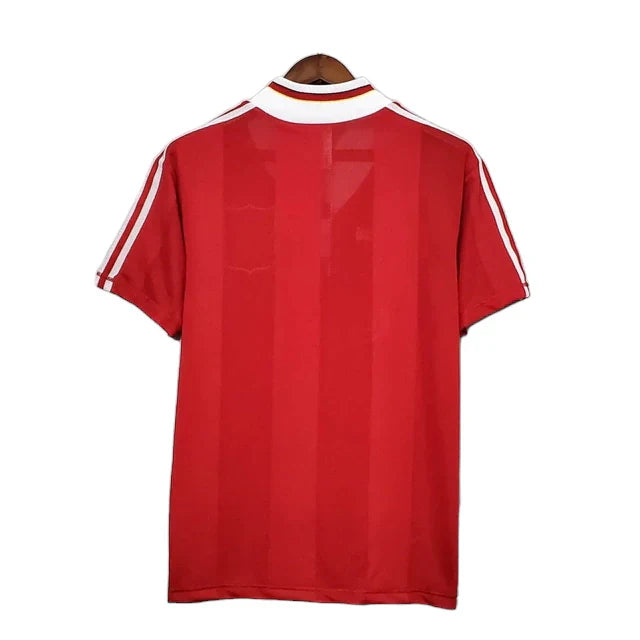 Maillot Homme Rétro Liverpool - 1996/1997