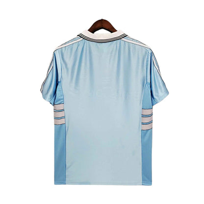 Jersey Marseille Retrô Blue - 1998/1999