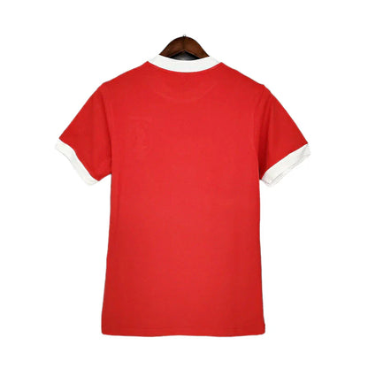 Maillot Homme Rétro Liverpool - 1965