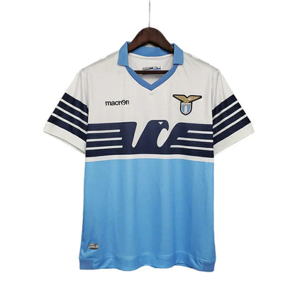 Camiseta retro de hombre Lazio - 2014
