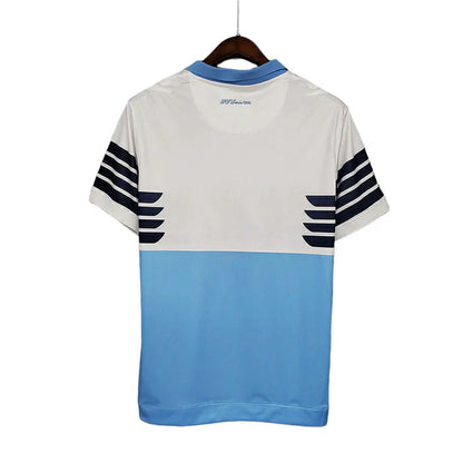 Camiseta retro de hombre Lazio - 2014