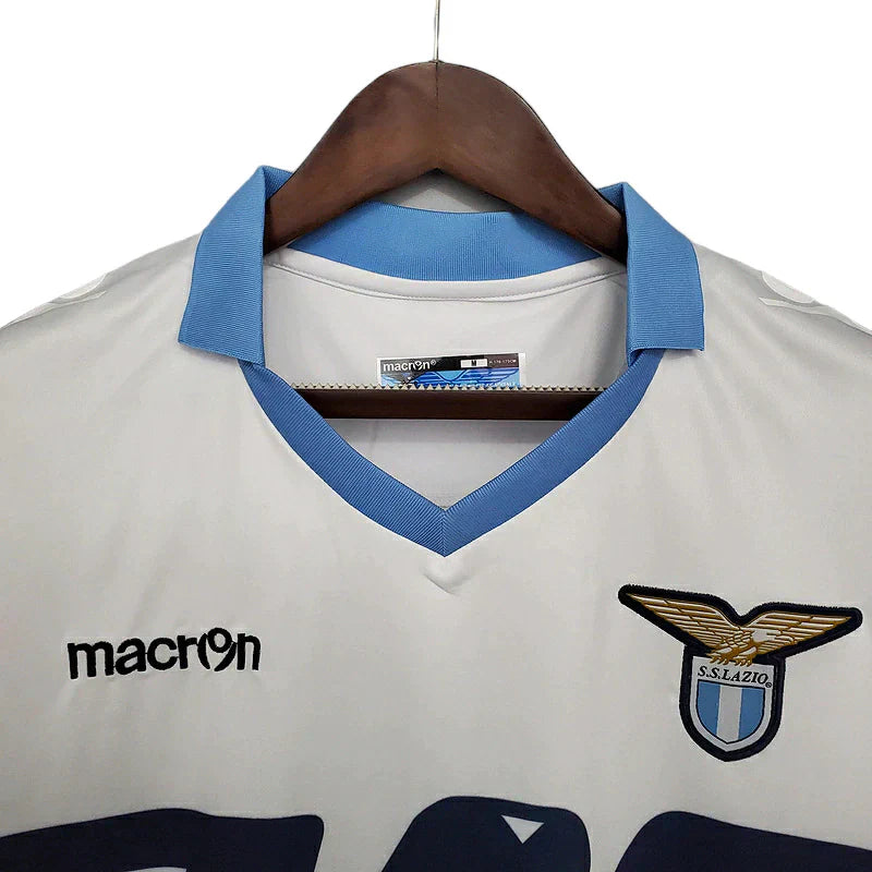 Camiseta retro de hombre Lazio - 2014
