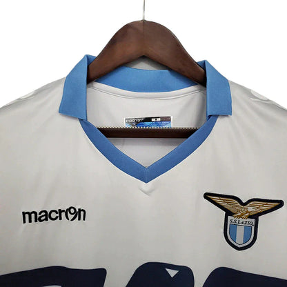 Camiseta retro de hombre Lazio - 2014