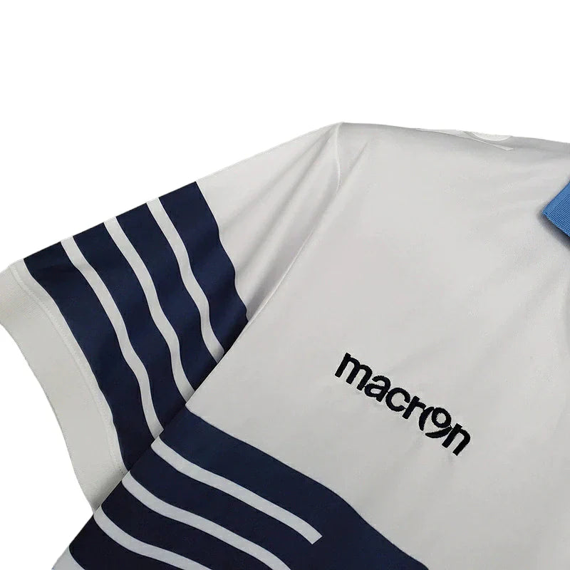 Camiseta retro de hombre Lazio - 2014