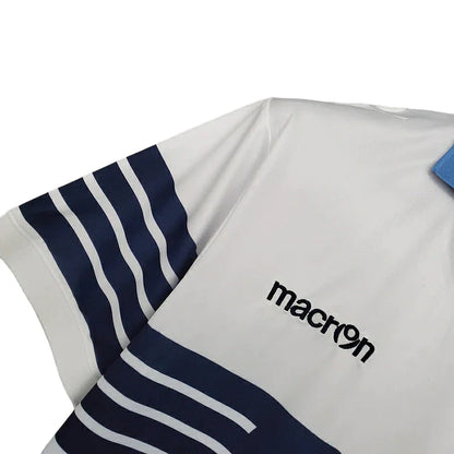 Camiseta retro de hombre Lazio - 2014