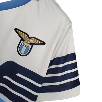 Camiseta retro de hombre Lazio - 2014