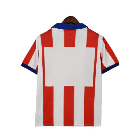Maillot Homme Rétro Atlético de Madrid - 2014/2015