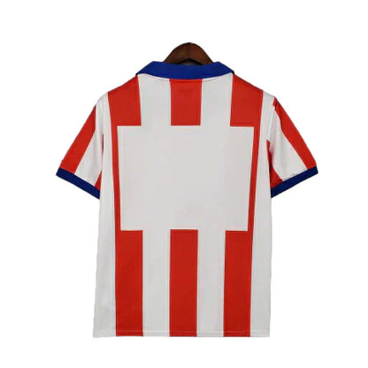 Maillot Homme Rétro Atlético de Madrid - 2014/2015