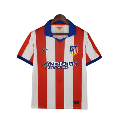 Maillot Homme Rétro Atlético de Madrid - 2014/2015
