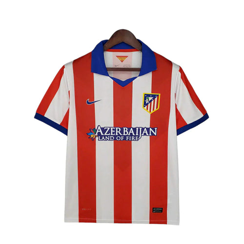 Maillot Homme Rétro Atlético de Madrid - 2014/2015