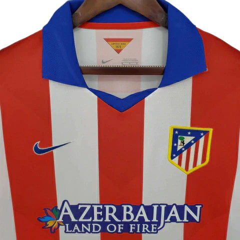 Maillot Homme Rétro Atlético de Madrid - 2014/2015