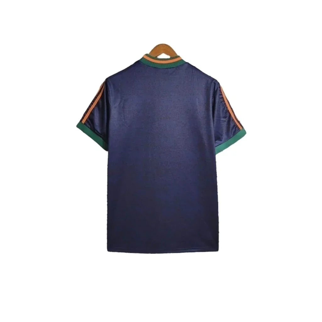 Maillot Rétro Newcastle United II - Homme - 1997/1998