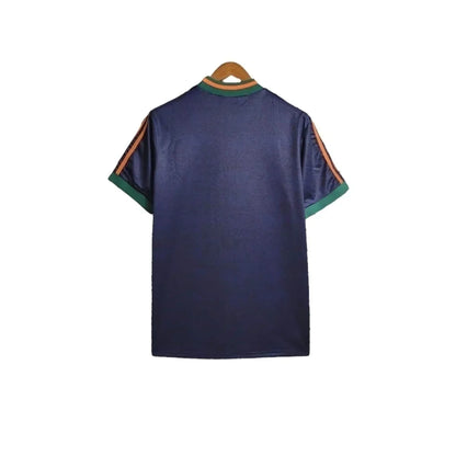Maillot Rétro Newcastle United II - Homme - 1997/1998