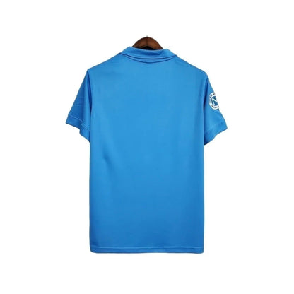 Camiseta de Hombre Retro Napoli I - 1987/1988