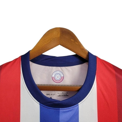 Camiseta de la primera equipación de la Selección Nacional de Noruega para hombre - 24/25
