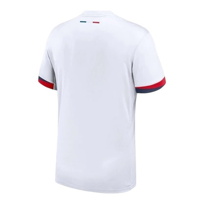 Camiseta Hombre PSG Equipo II - 25/26