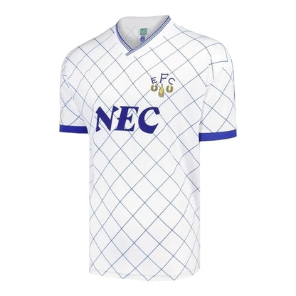 Maillot homme Rétro Everton III - 1988