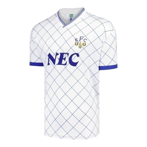 Maillot homme Rétro Everton III - 1988