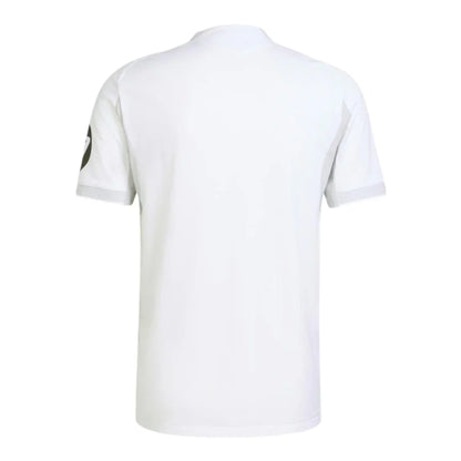 Lanzamiento Camiseta Real Madrid I Aficionado Adidas Hombre - 25/26