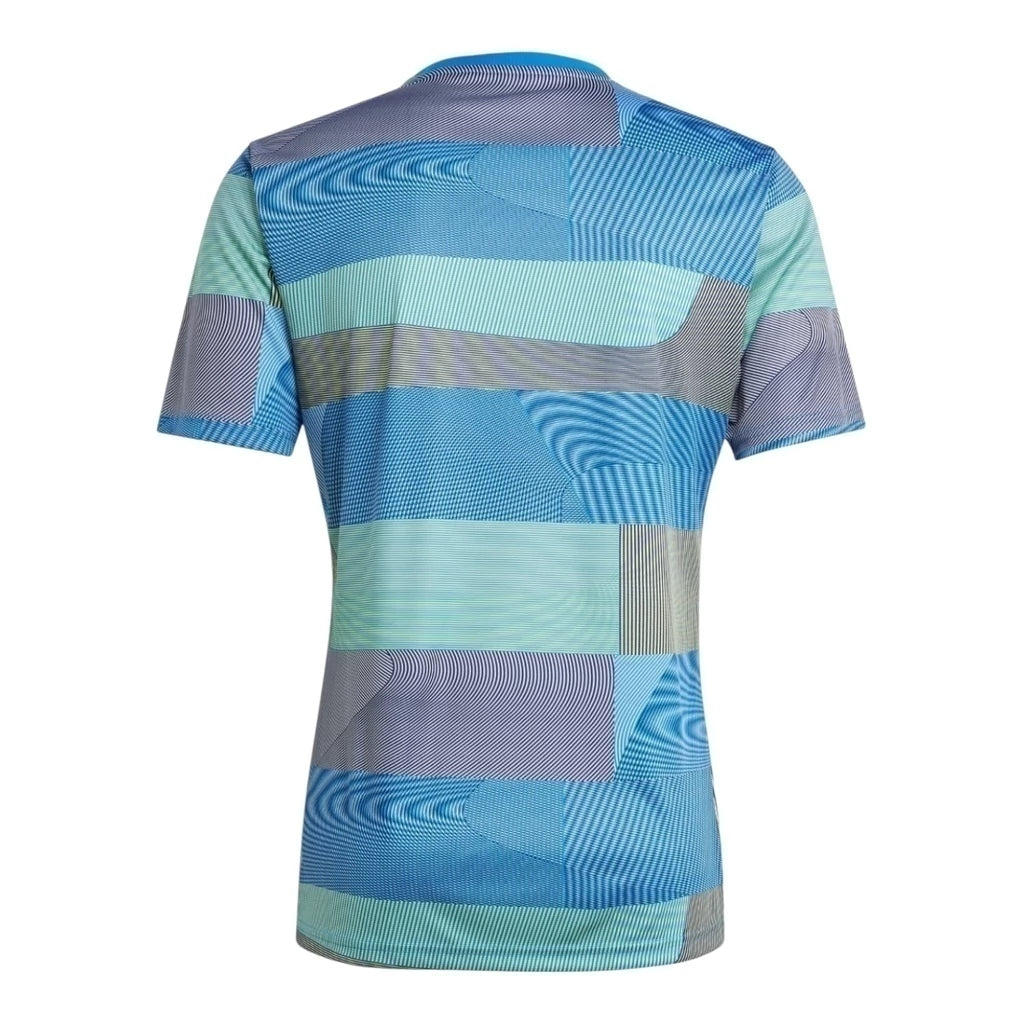 Man's Jersey Real Madrid Team Pre-match - 25/26