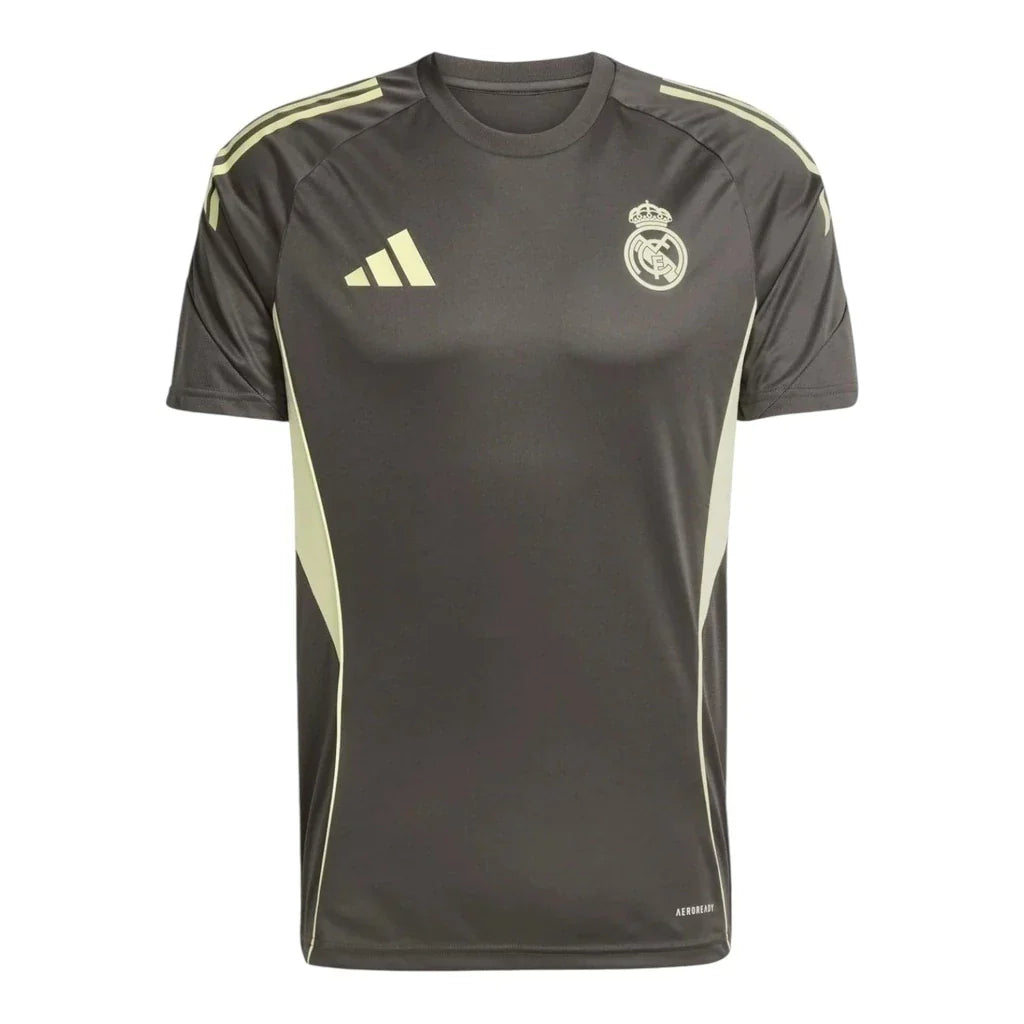 Man's Jersey Real Madrid Team Training - 25/26