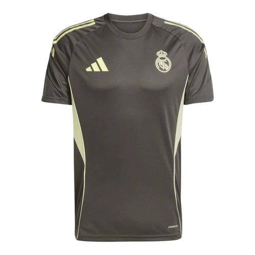 Man's Jersey Real Madrid Team Training - 25/26