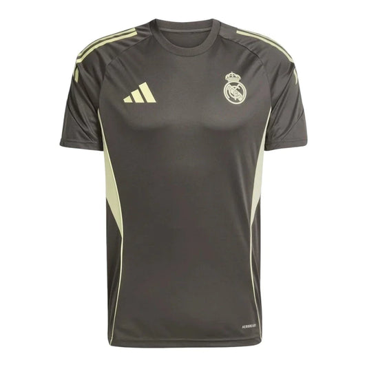 Camiseta de entrenamiento del Real Madrid para hombre - 25/26