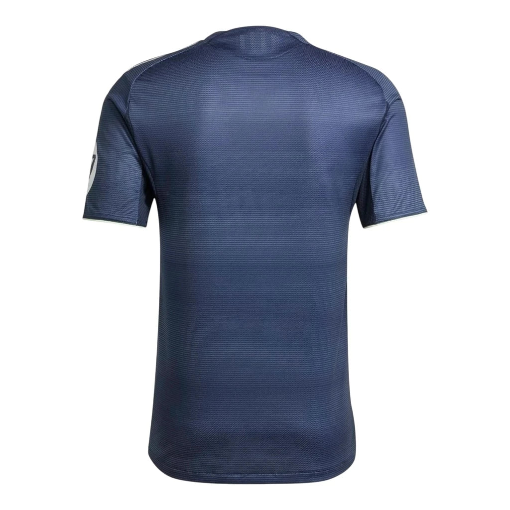 Camiseta de Hombre Real Madrid Visitante - 25/26