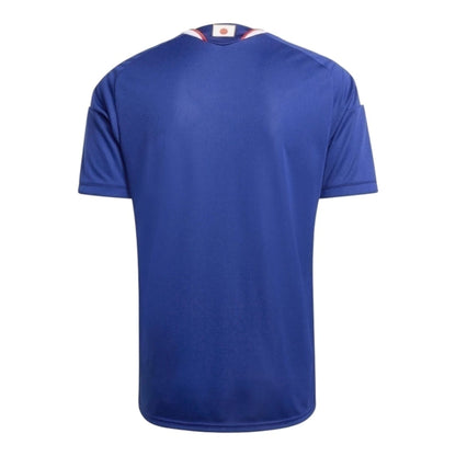 Camiseta de la selección japonesa para hombre - 26/27