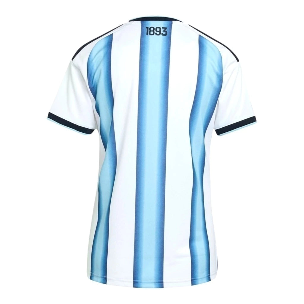 Maillot Homme Équipe Nationale Argentine - 26/27