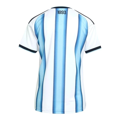 Maillot Homme Équipe Nationale Argentine - 26/27