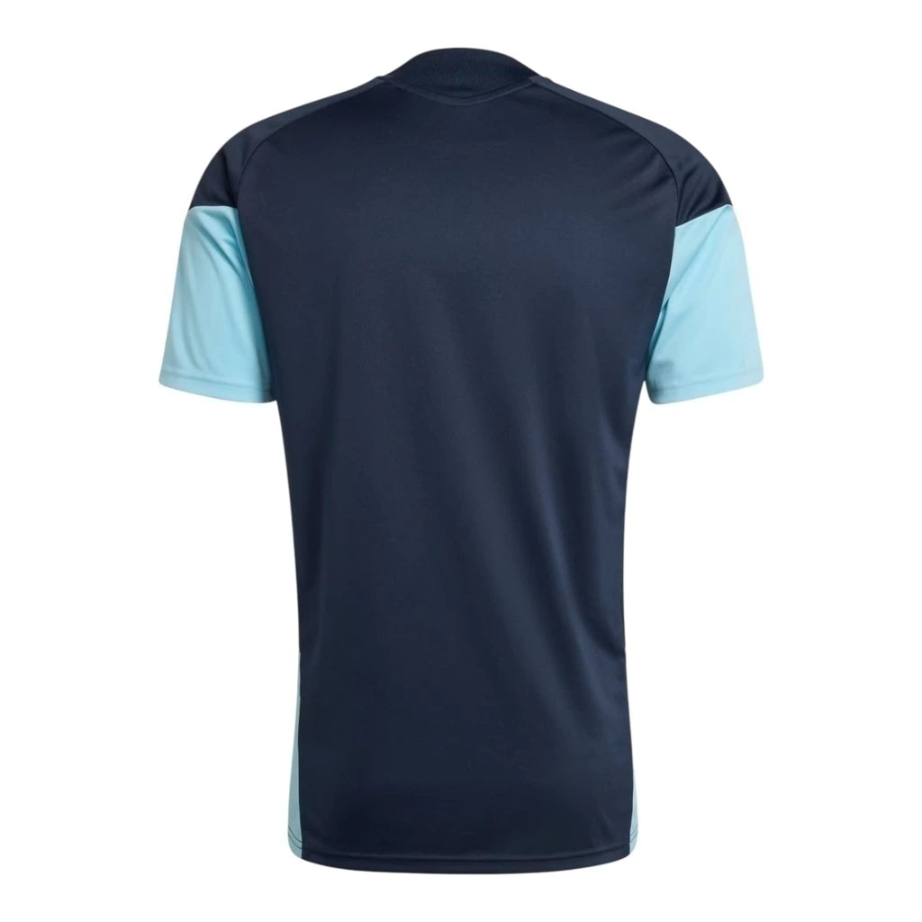 Maillot Homme Entraînement Équipe Nationale Argentine Bleu - 26/27
