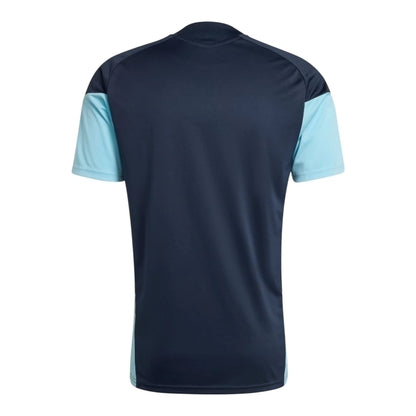 Maillot Homme Entraînement Équipe Nationale Argentine Bleu - 26/27