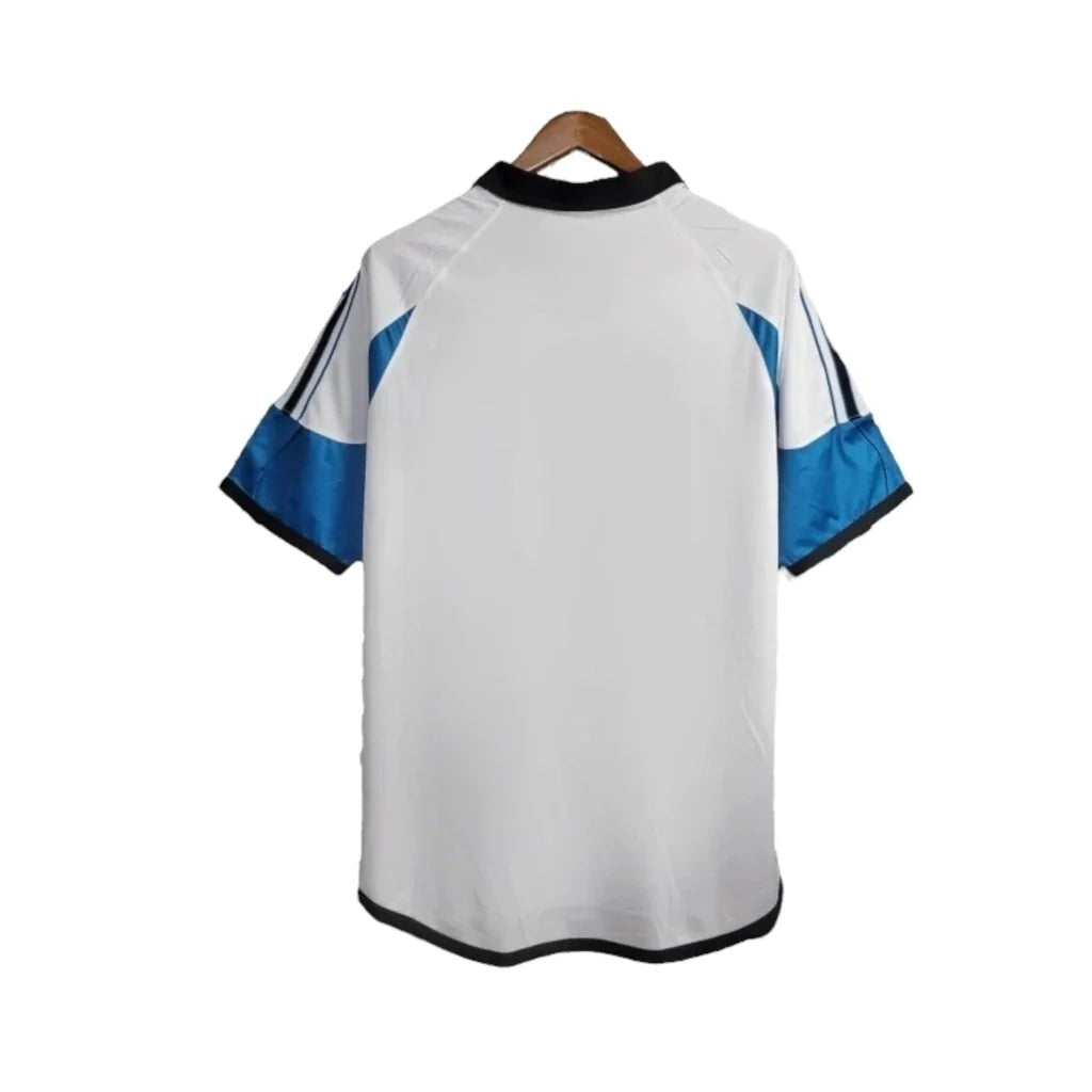 Maillot Homme Rétro Newcastle United II - 1999/2000