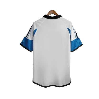 Maillot Homme Rétro Newcastle United II - 1999/2000