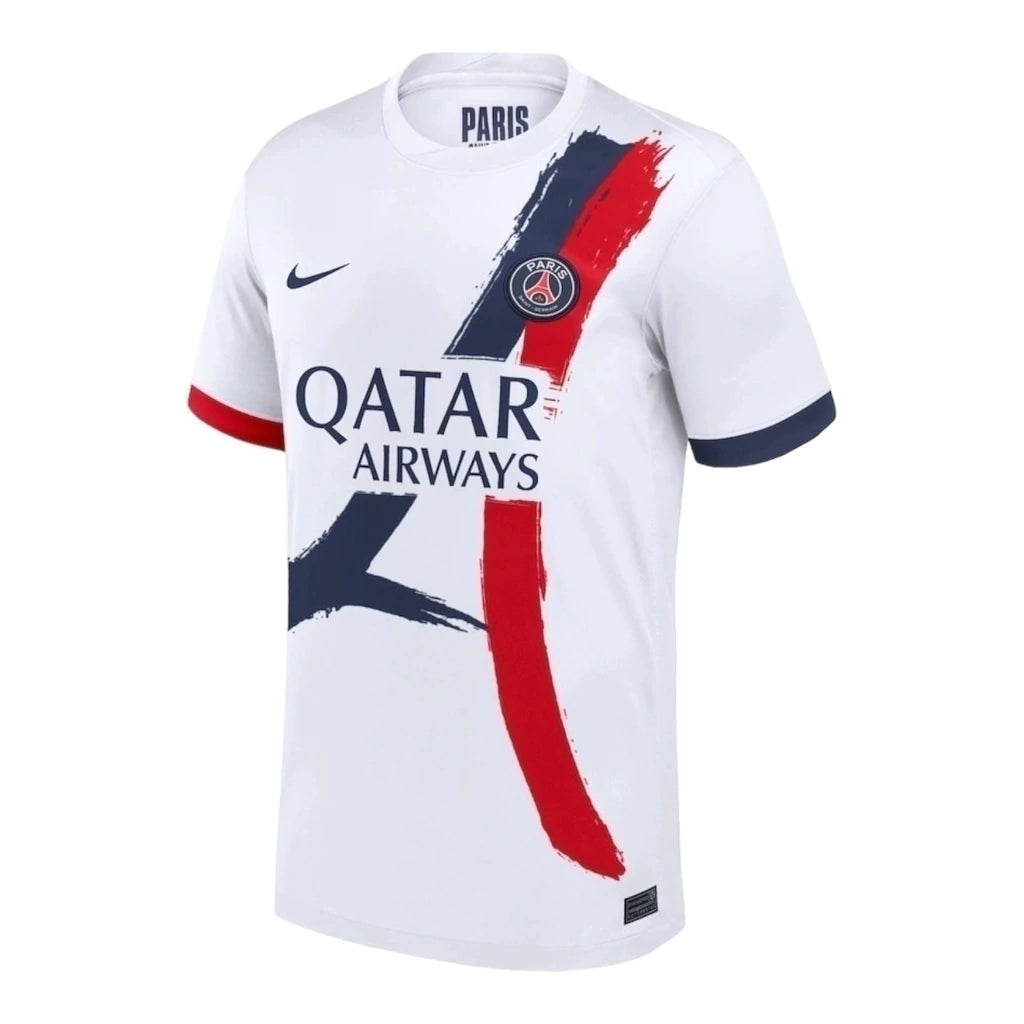 Camiseta Hombre PSG Equipo II - 25/26