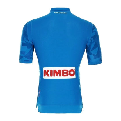 Maillot Homme Rétro Naples Domicile - 2018/2019