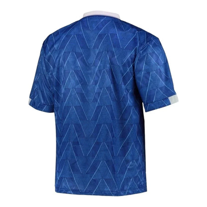 Maillot homme rétro Everton Domicile - 1990