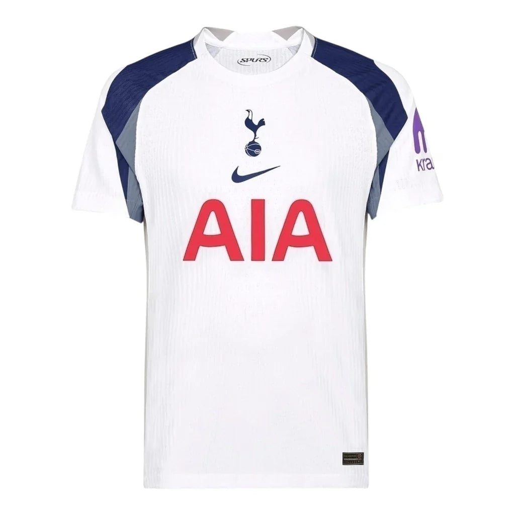 Men's Jersey Tottenham I - 25/26