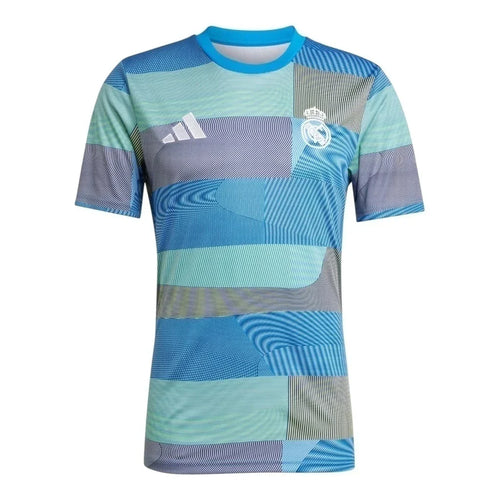Man's Jersey Real Madrid Team Pre-match - 25/26