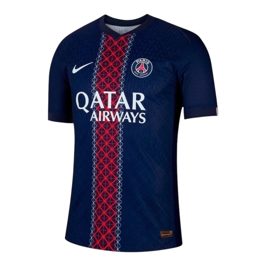 Man's Jersey PSG Team I - 25/26