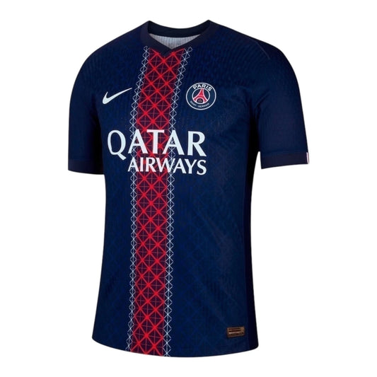 Man's Jersey PSG Team I - 25/26