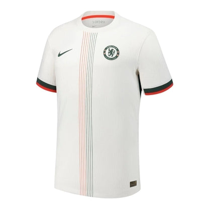 Maillot de Foot Chelsea Extérieur Homme - 25/26